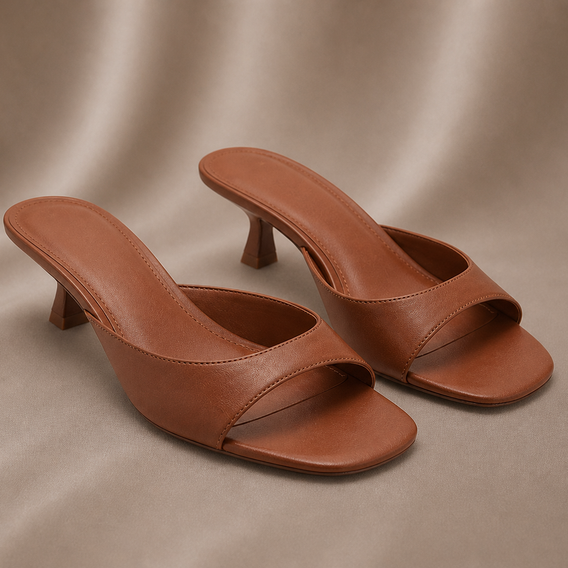 Elara Heel