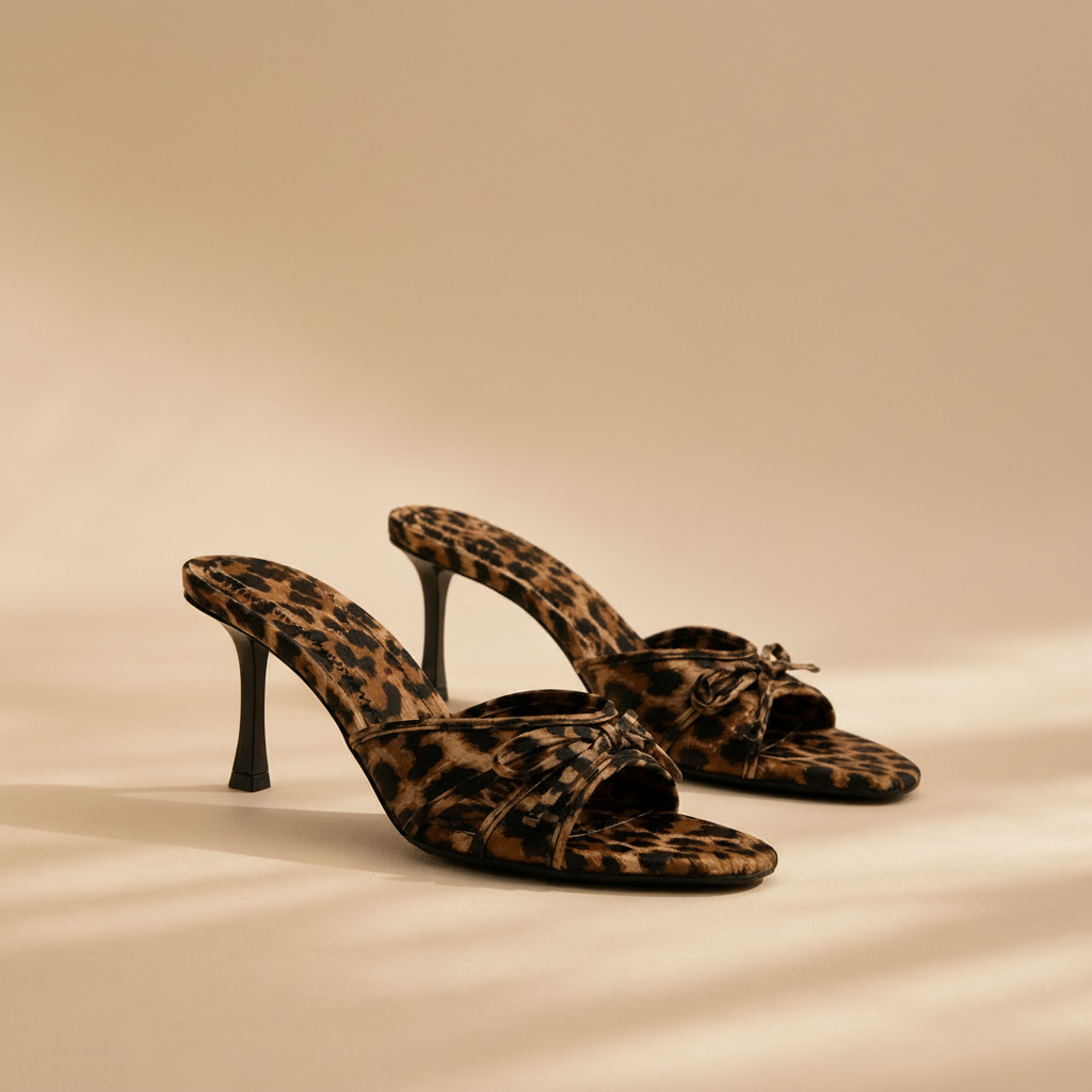 Muse heels