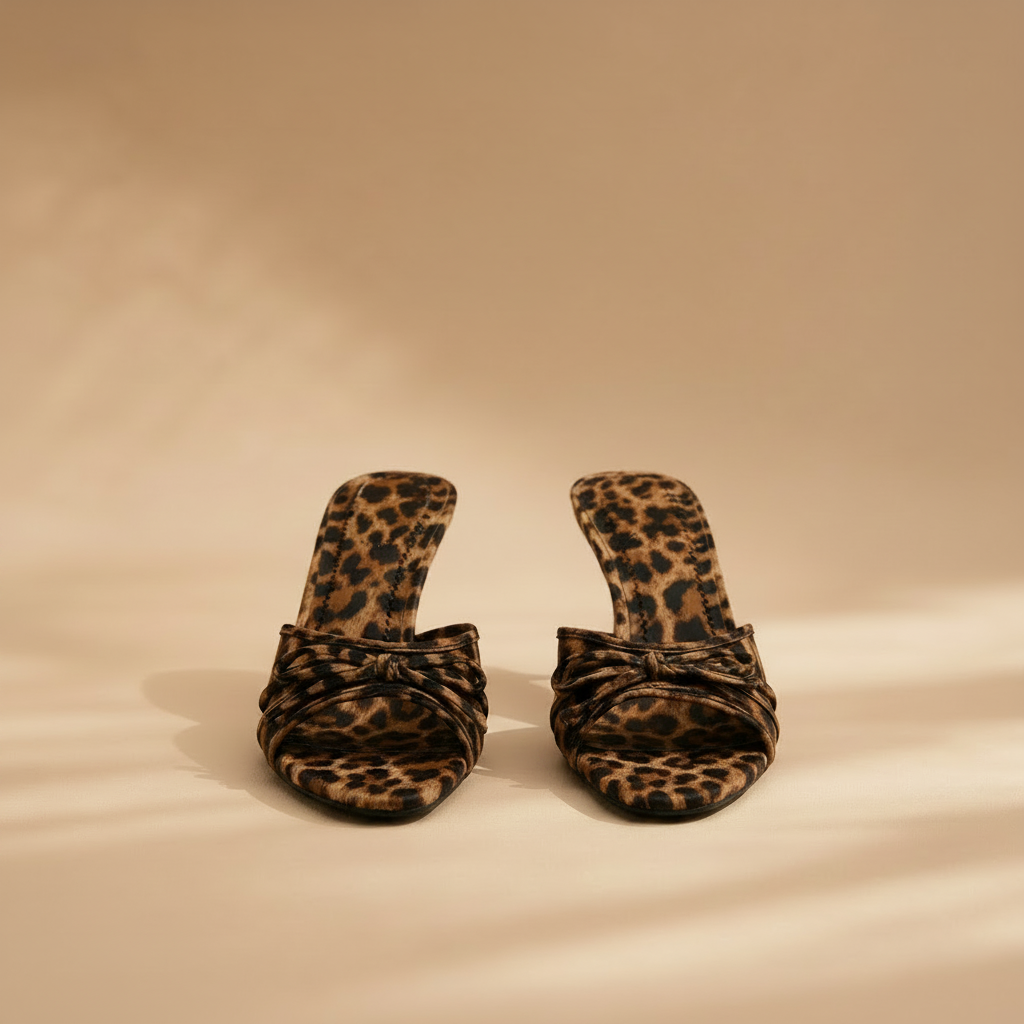 Muse heels