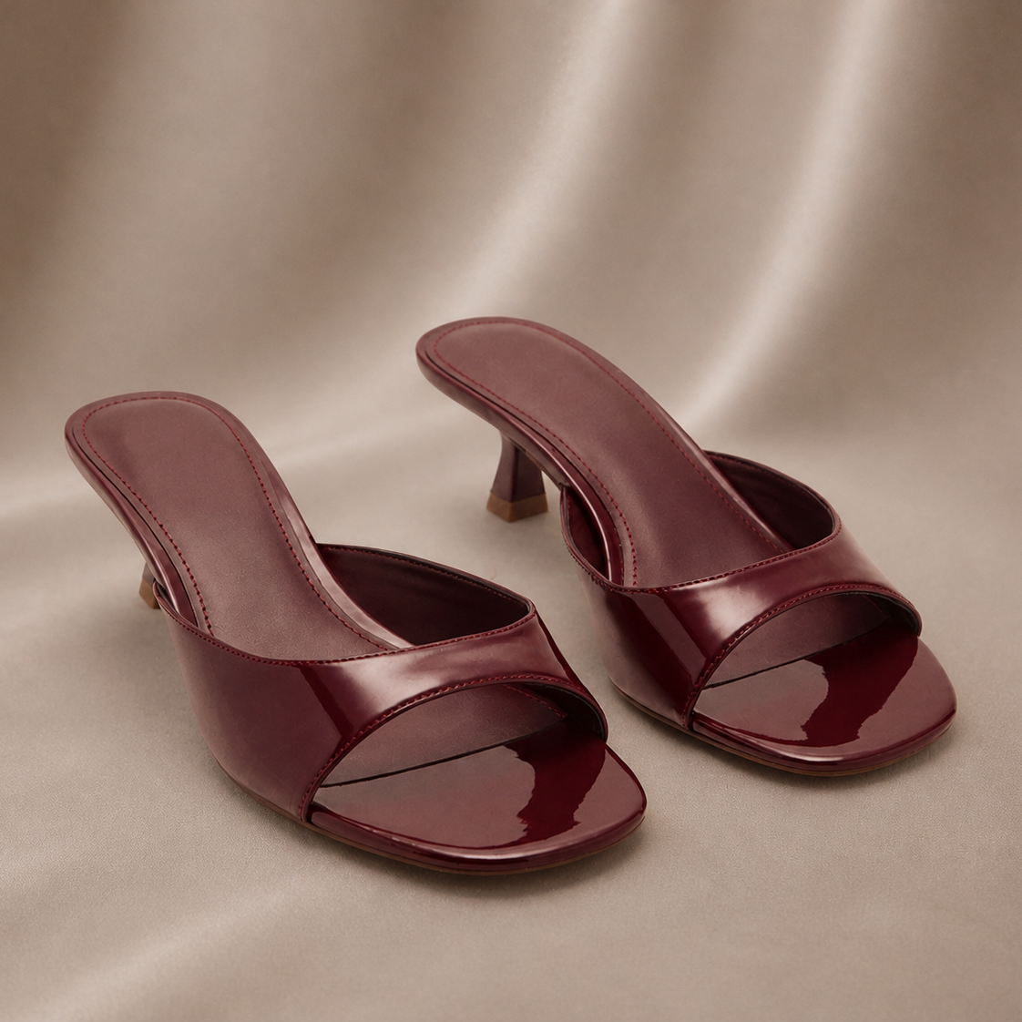 Elara Heel