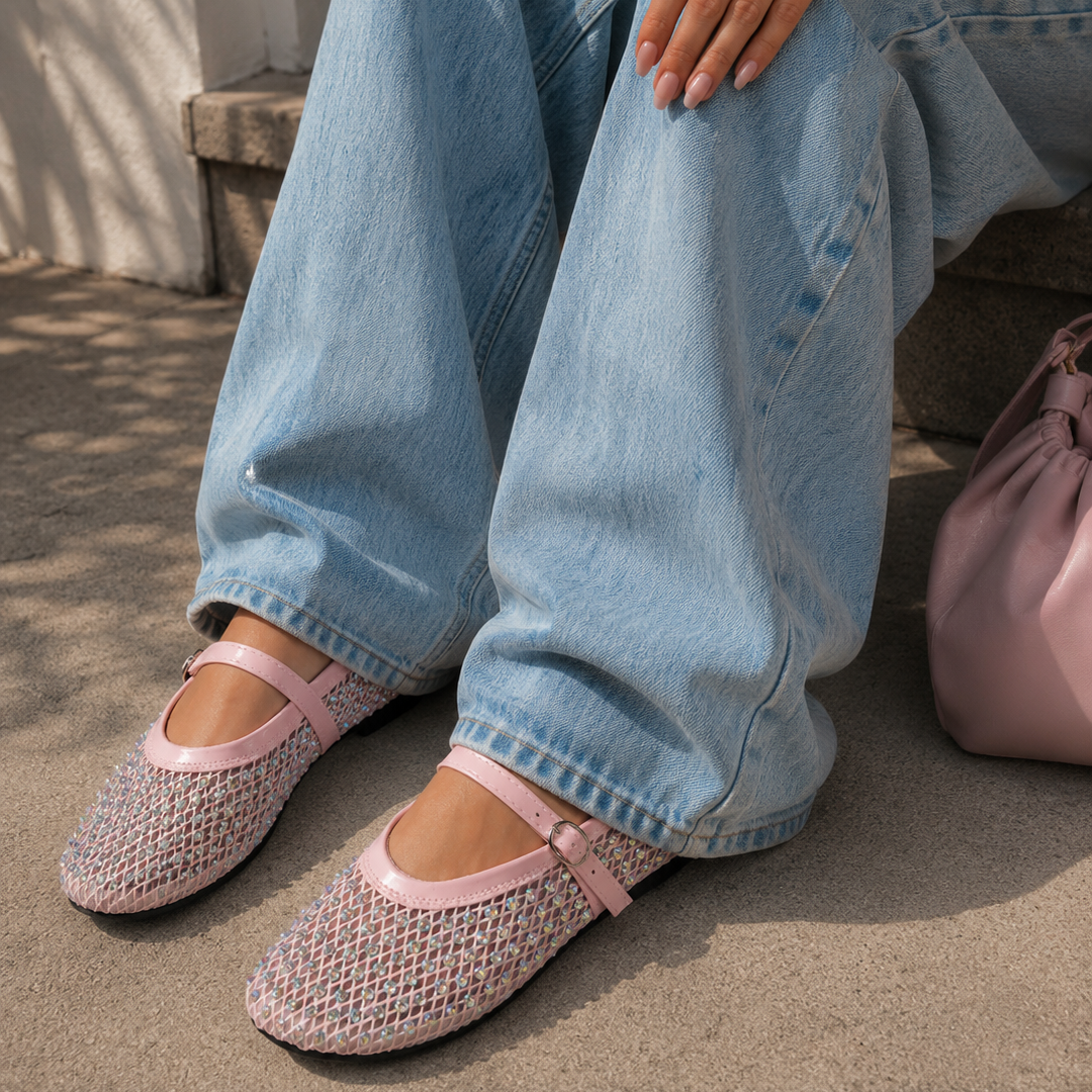 Lumi flats