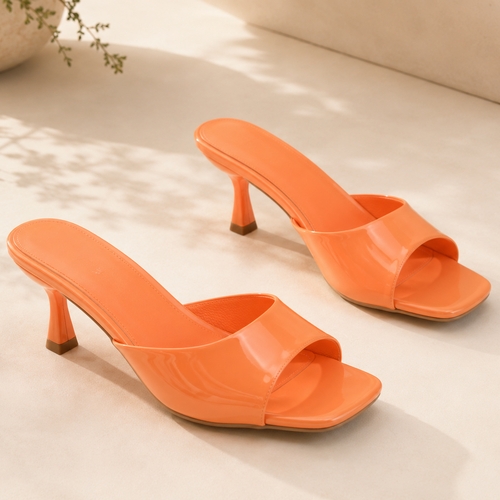 Soléa Heels
