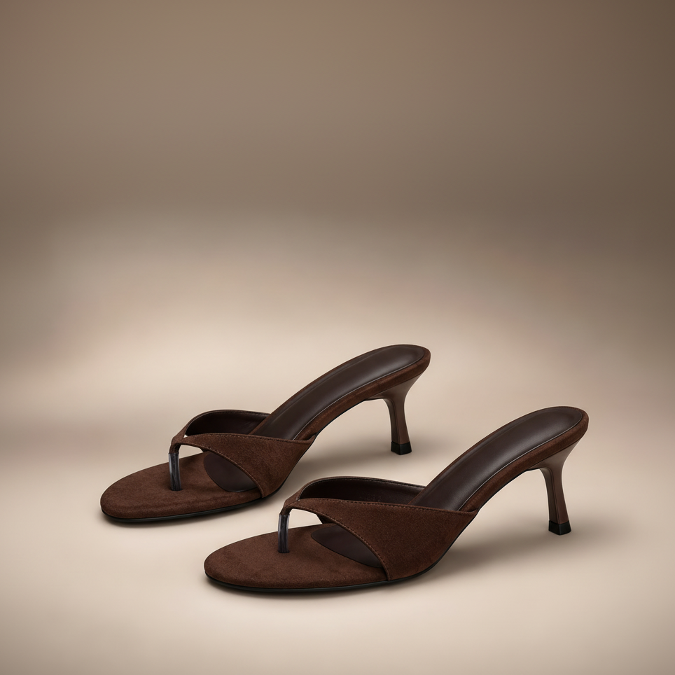 Amora Heels