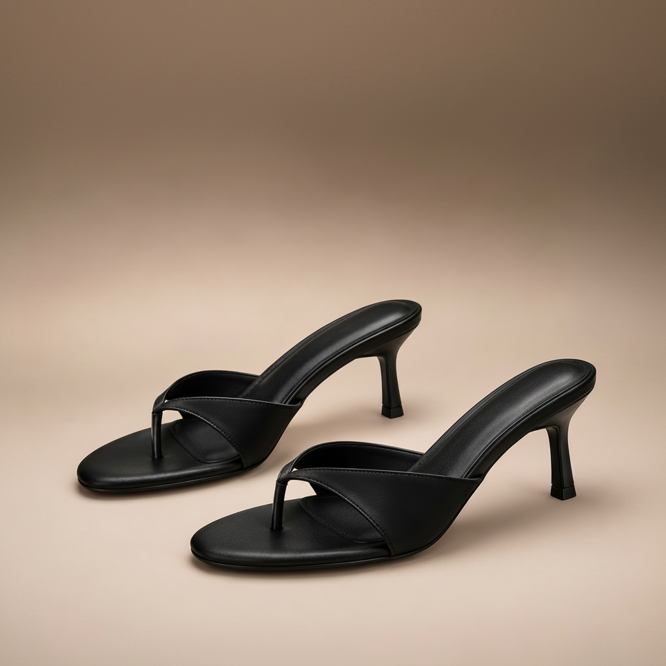 Amora Heels