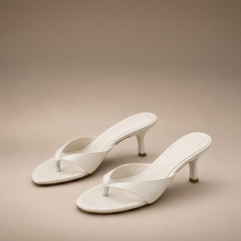 Amora Heels