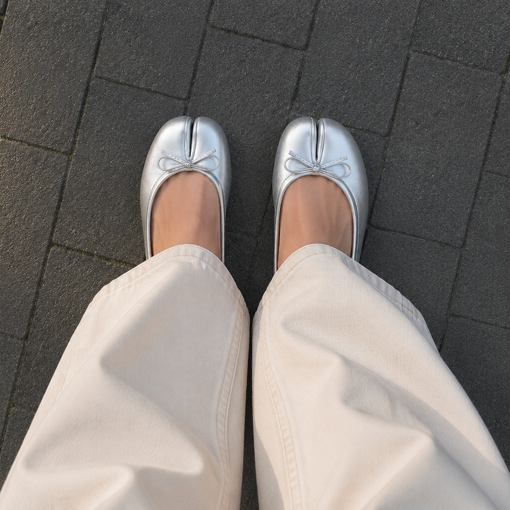 Tabi flats