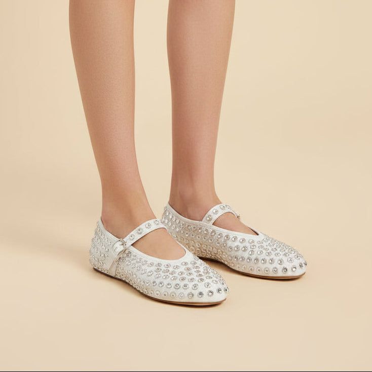 Stud flats