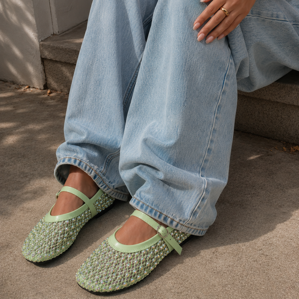 Lumi flats