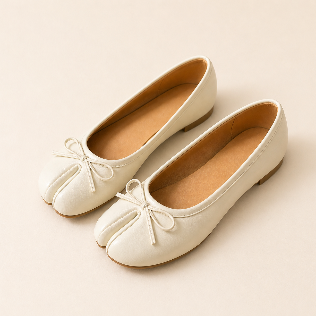 Tabi flats