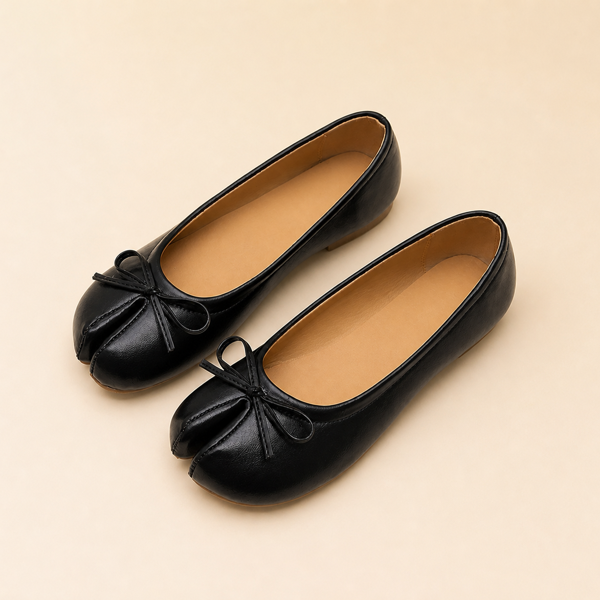 Tabi flats