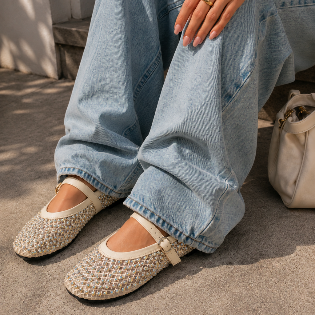 Lumi flats