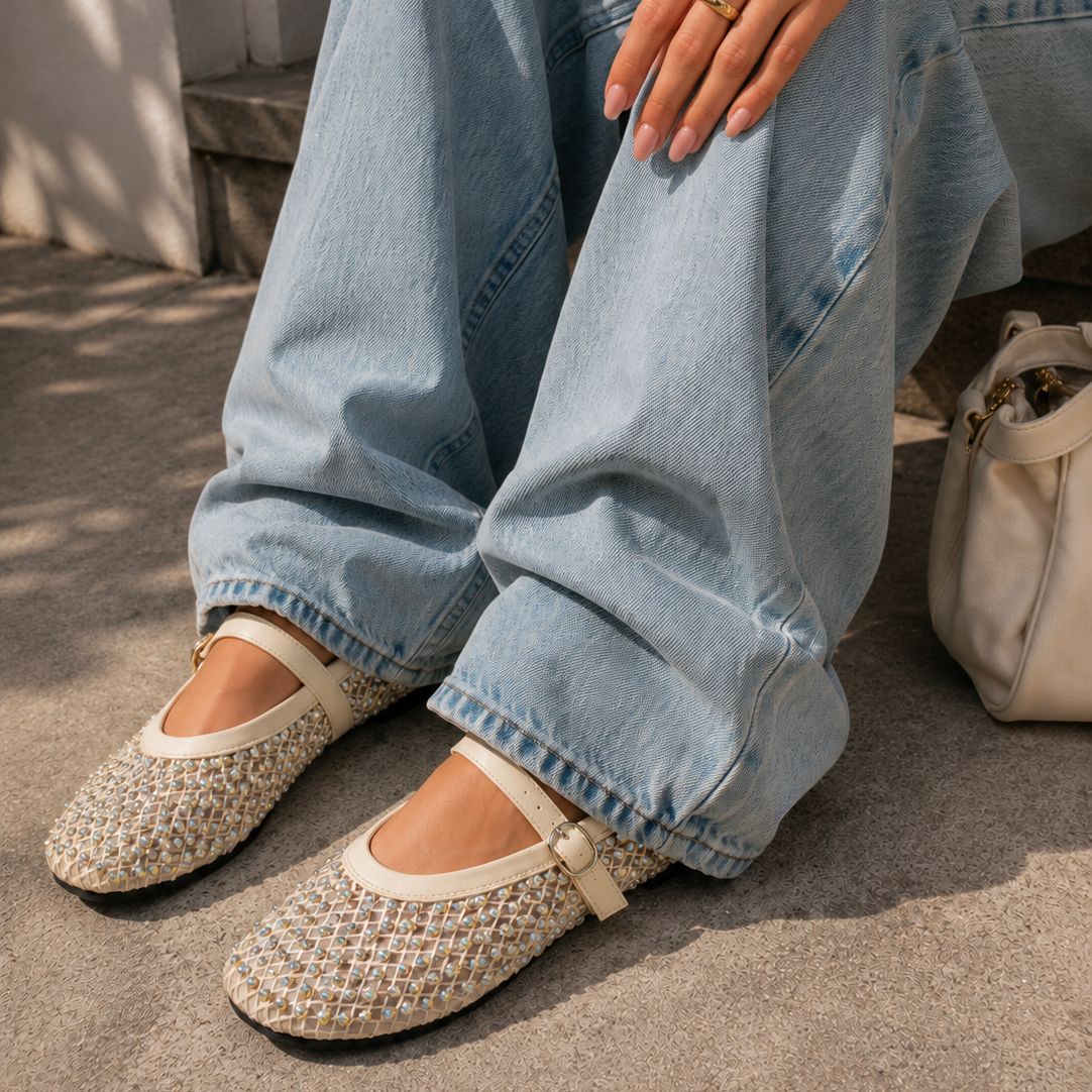 Lumi flats