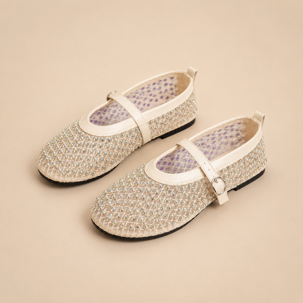 Lumi flats