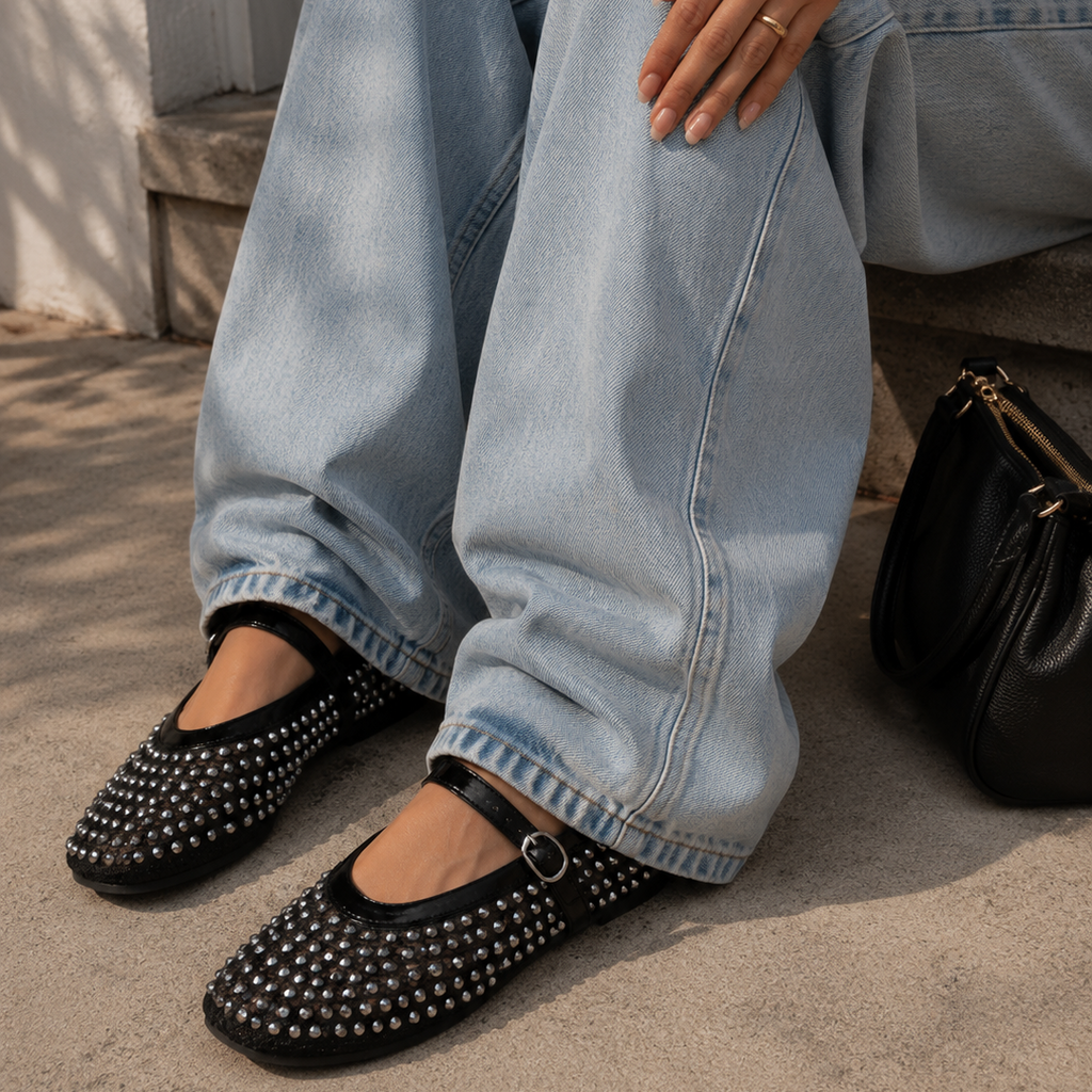 Lumi flats